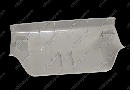 Заглушка дополнительного стоп сигнала Chery Tiggo