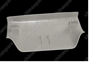 Заглушка дополнительного стоп сигнала Chery Tiggo