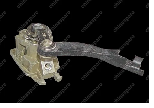 Замок передней левой двери Chery Tiggo