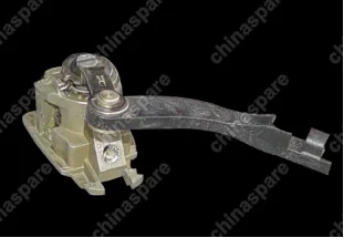 Замок передней левой двери Chery Tiggo