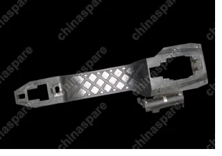 T116105230 Ответная часть ручки наружней левой Chery Tiggo