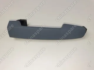 Ручка двери наружняя (все двери) Chery Tiggo