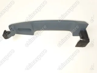 Ручка двери наружняя (все двери) Chery Tiggo