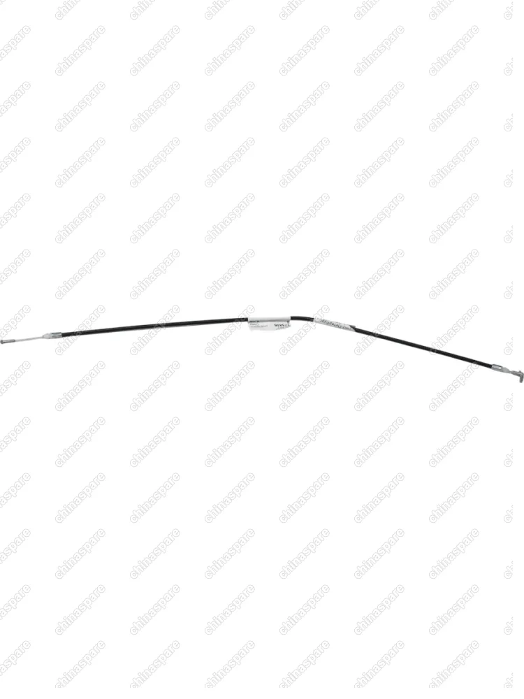 Трос двери передней левой Chery Tiggo