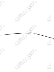 Трос двери передней левой Chery Tiggo