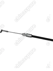 Трос двери передней левой Chery Tiggo