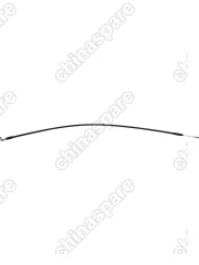 Трос замка двери передней левой Chery Tiggo