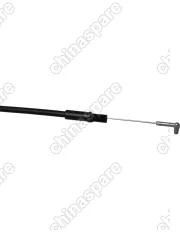 Трос замка двери передней левой Chery Tiggo