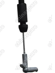 Трос замка двери передней левой Chery Tiggo