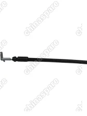 Трос замка двери передней левой Chery Tiggo