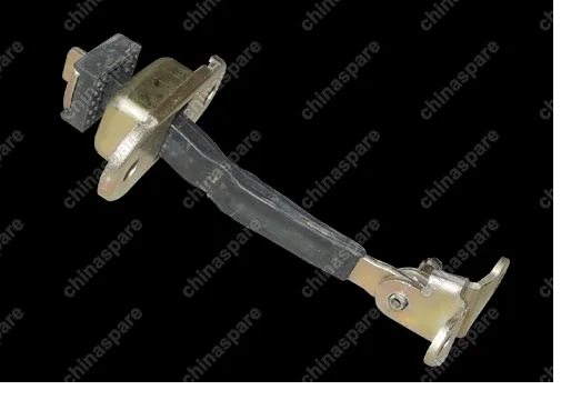 T116109110 Фиксатор двери передней Chery Tiggo