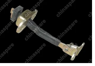 T116109110 Фиксатор двери передней Chery Tiggo