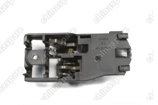 Ручка двери внутренняя левая Chery Tiggo