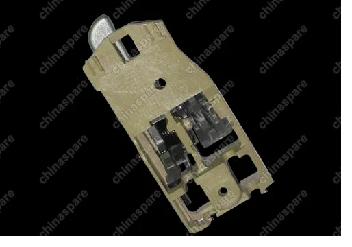 Ручка двери внутренняя левая Chery Tiggo