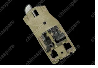 Ручка двери внутренняя левая Chery Tiggo