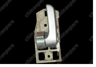 Ручка двери внутренняя левая Chery Tiggo