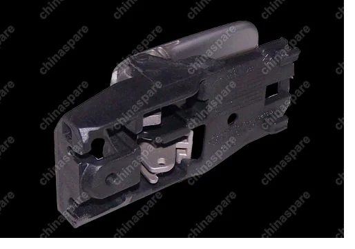 T116105130BJ Ручка двери внутренняя левая Chery Tiggo