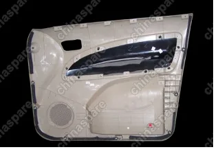 T116102410BB Trim - fr door lh Chery Tiggo