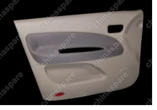 T116102410BB Trim - fr door lh Chery Tiggo