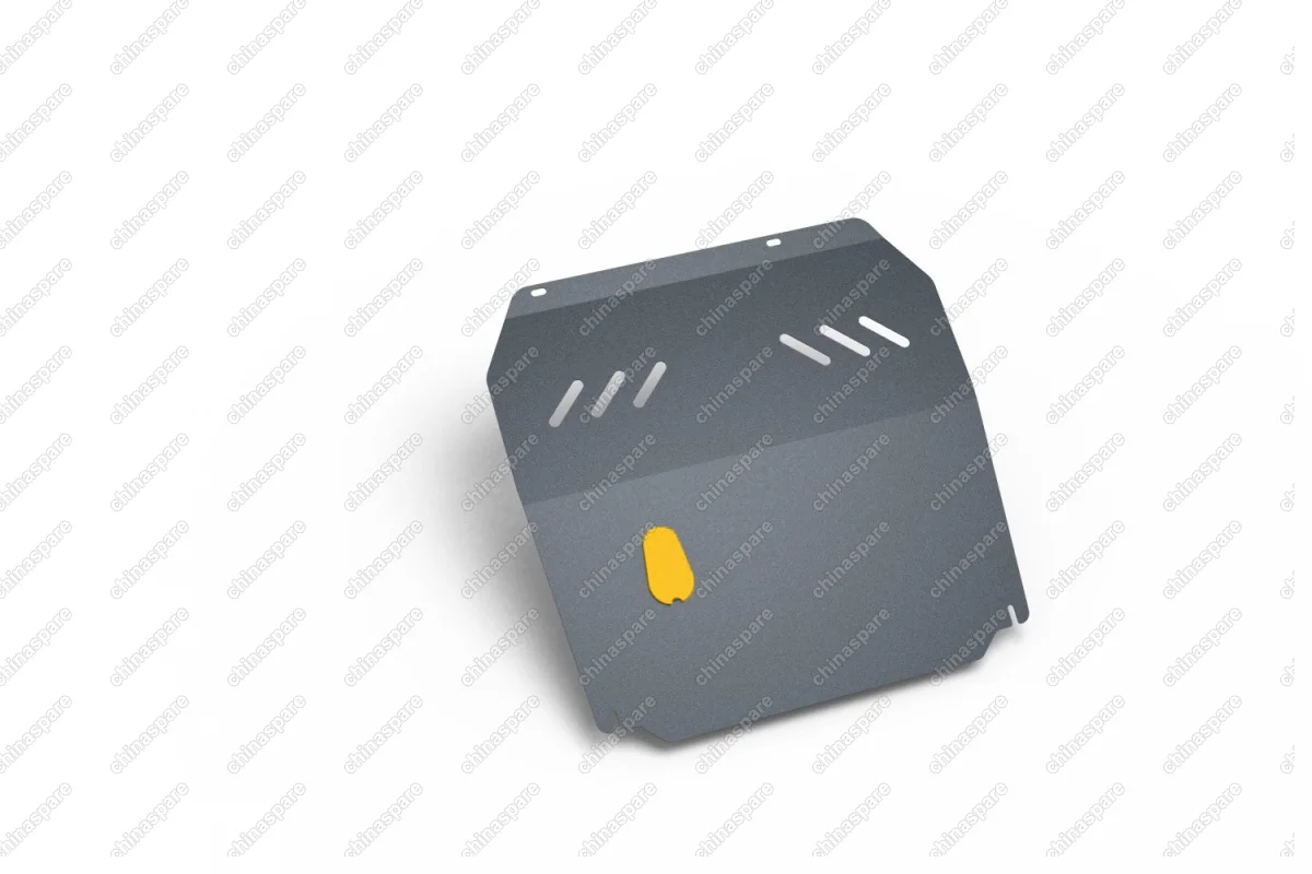 NLZ5308020NEW Комплект ЗК и крепеж подходит для Волга Siber (2008-) (2мм) 2,0/2,4 МКПП/АКПП