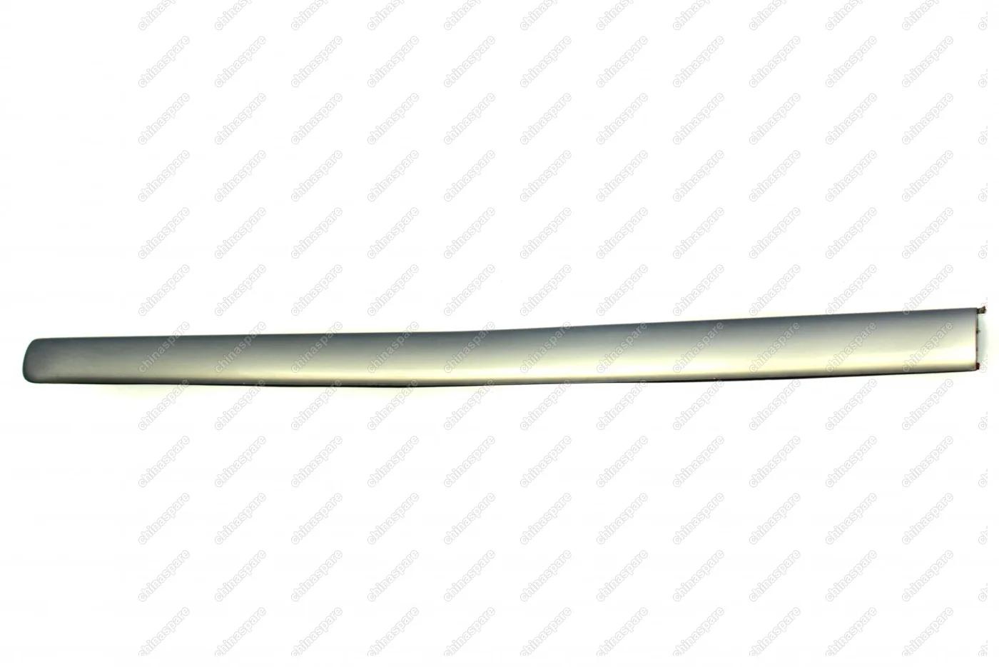 Молдинг двери передней левой Chery Tiggo