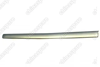 Молдинг двери передней левой Chery Tiggo