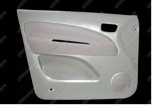 Обшивка двери передней левой Chery Tiggo