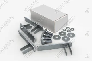 NLZ5308020NEW Комплект ЗК и крепеж подходит для Волга Siber (2008-) (2мм) 2,0/2,4 МКПП/АКПП