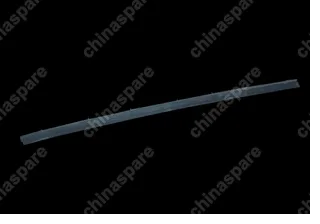 Молдинг (уплотнитель) стекла двери передней левой внутренний Chery Tiggo