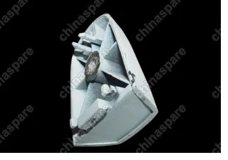 T116205310 Накладка ручки двери Chery Tiggo