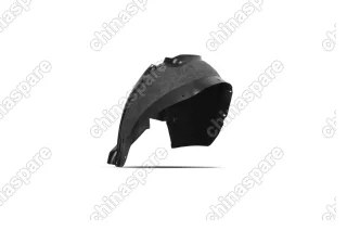 Подкрылок с шумоизоляцией GEELY Atlas, 2017-> [передний правый]
