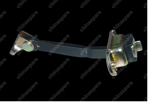 T116209110 Фиксатор двери задней Chery Tiggo