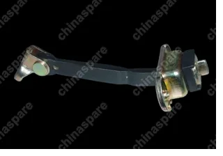 T116209110 Фиксатор двери задней Chery Tiggo