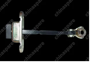 T116209110 Фиксатор двери задней Chery Tiggo