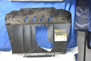 ЗК и крепеж, подходит для GEELY Atlas (17->) 1,8 бен. AT FWD