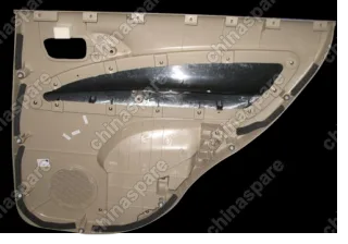 T116202430BJ Panel - rr door lh inr Chery Tiggo