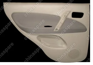 T116202430BJ Panel - rr door lh inr Chery Tiggo