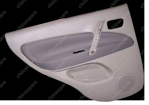 T116202410BB Panel - rr door lh inr Chery Tiggo