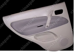 T116202410BB Panel - rr door lh inr Chery Tiggo