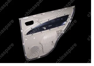 T116202410BB Panel - rr door lh inr Chery Tiggo