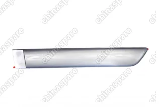 Молдинг двери задней левой Chery Tiggo