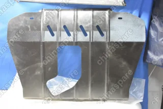 ЗК и крепеж, подходит для GEELY Atlas (17->) 1,8 бен. AT FWD