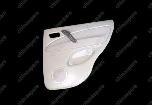 Обшивка двери задней левой Chery Tiggo