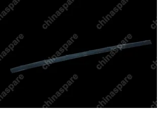 Молдинг (уплотнитель) стекла двери задней левой внутренний Chery Tiggo