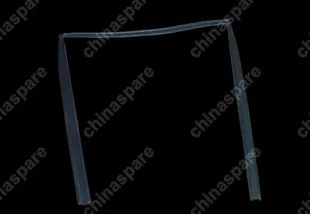 Уплотнитель стекла двери задней левой Chery Tiggo