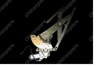 T116104110AB Стеклоподъемник передней левой двери Chery Tiggo