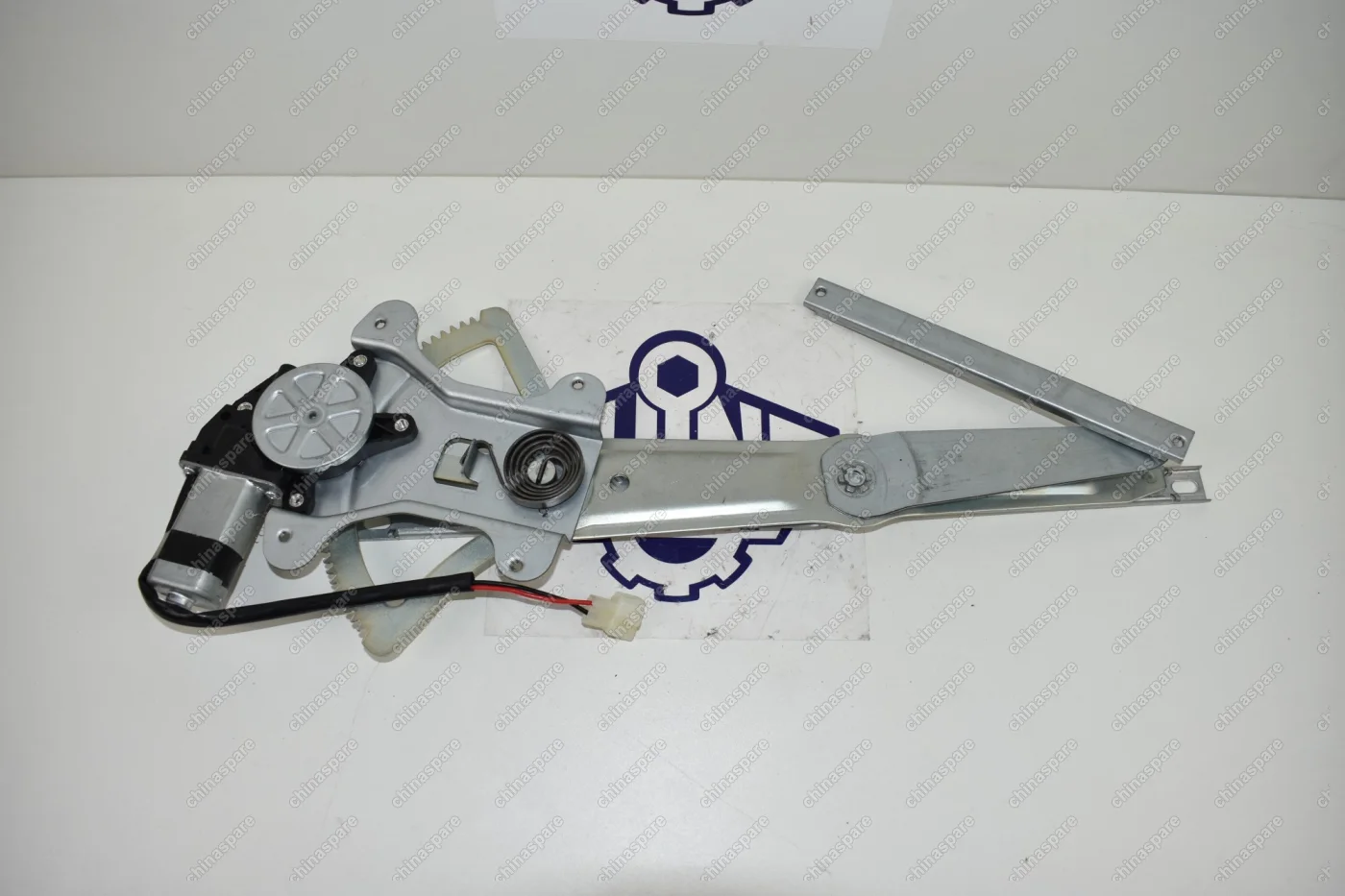 Стеклоподъемник передний левый Chery Tiggo