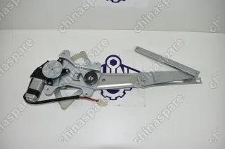 Стеклоподъемник передний левый Chery Tiggo