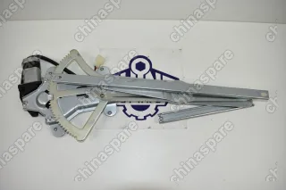 Стеклоподъемник передний левый Chery Tiggo