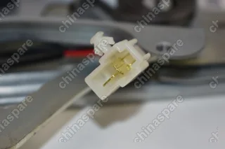 Стеклоподъемник передний левый Chery Tiggo